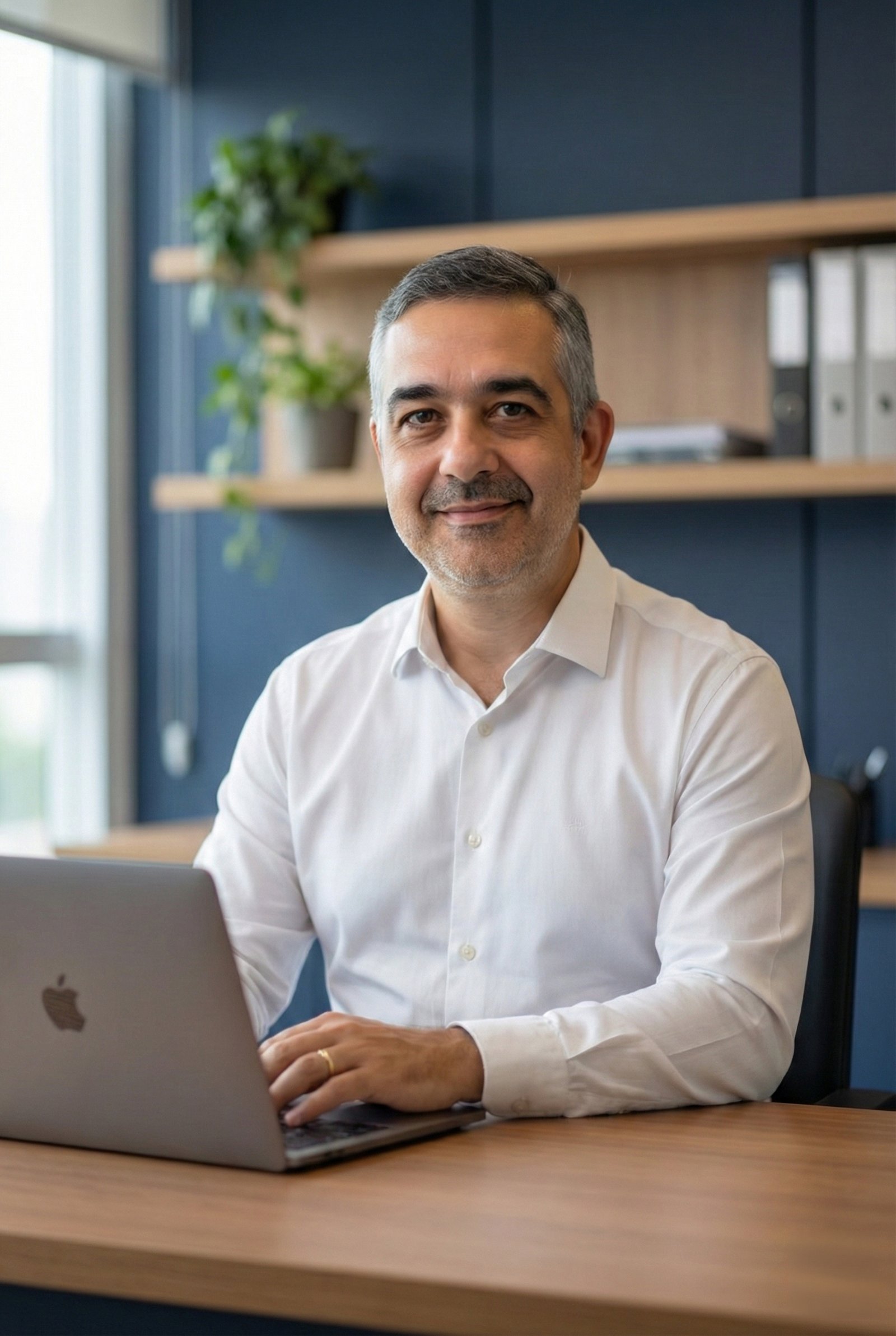 Marcus Medeiros Contabilidade